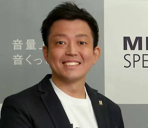 Yasuyuki Tashibu